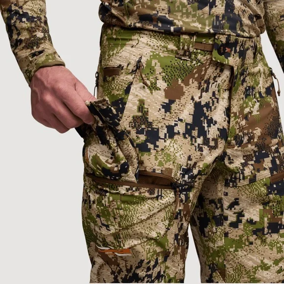 Endure pant